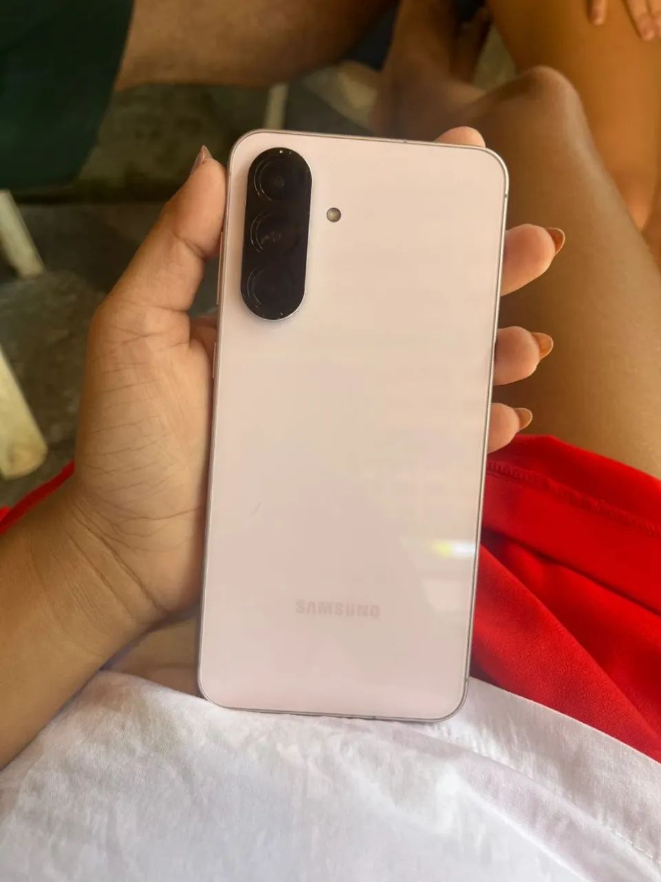 Vendo ou troco A56