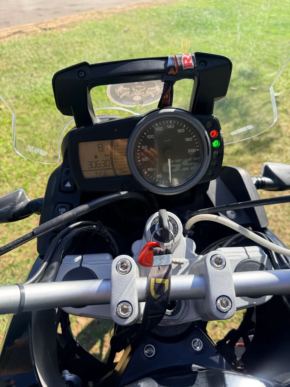 GS 650 - Foto 3