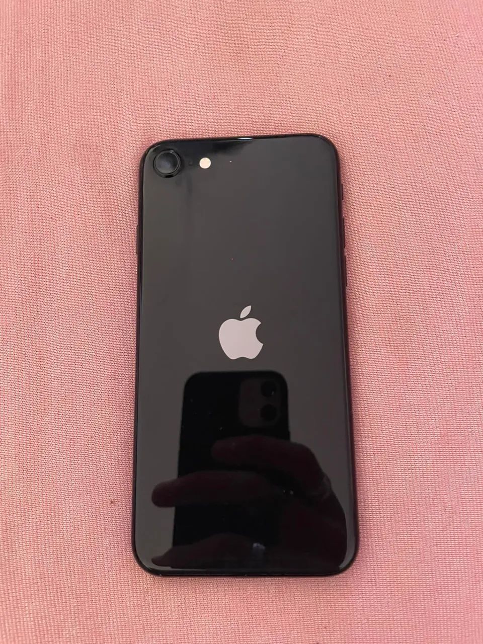 iPhone SE 2ºgeracao (aceito proposta)