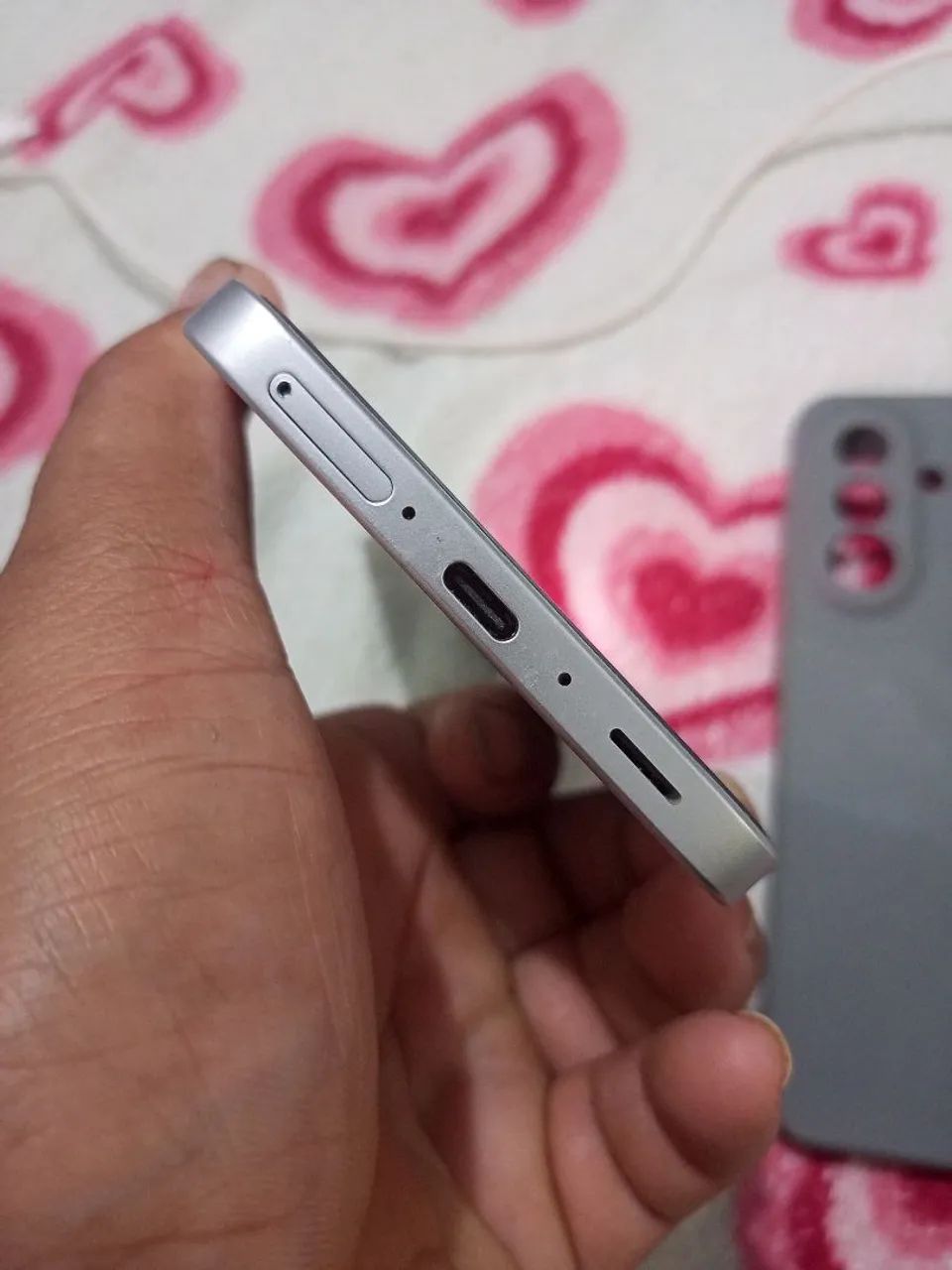 VENDO CELULAR SAMSUNGA36  - Foto 3