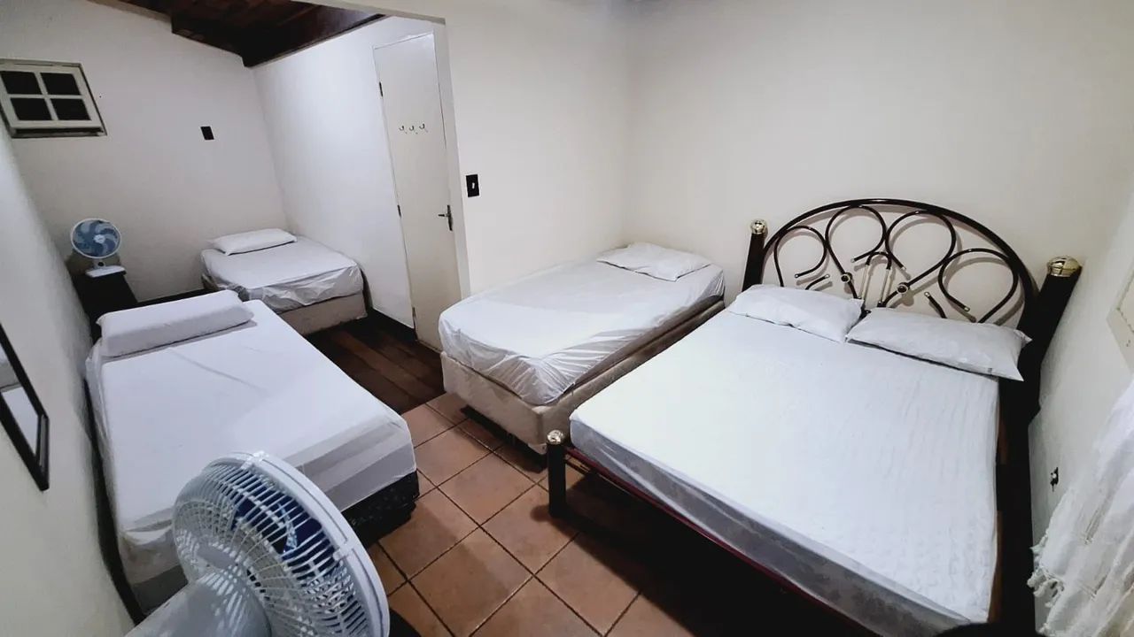 Casa centro de Paraty temporada  - Foto 11