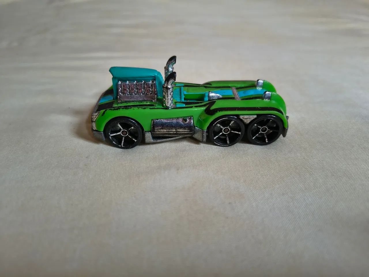 Carro hot wheels  - Foto 3