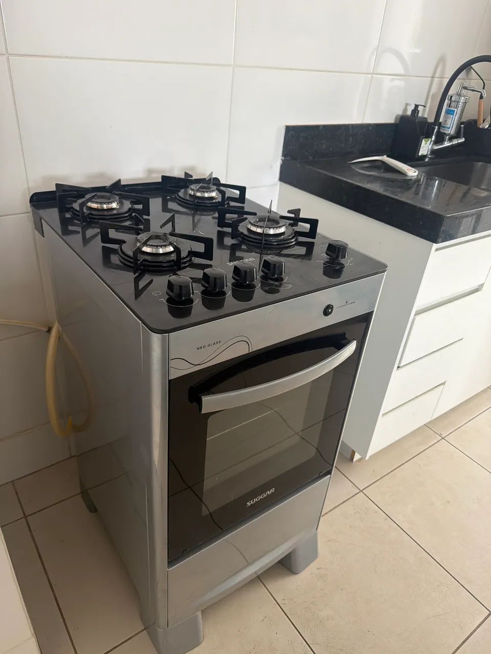 Vendo fogao - Foto 3