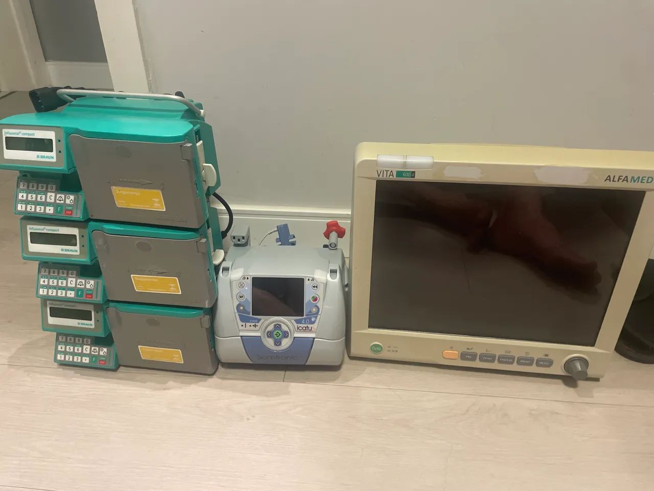 Monitor 