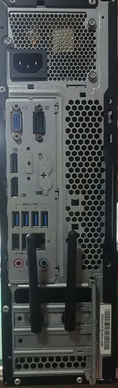 PC LENOVO SLIM i5 4°GER - Foto 5