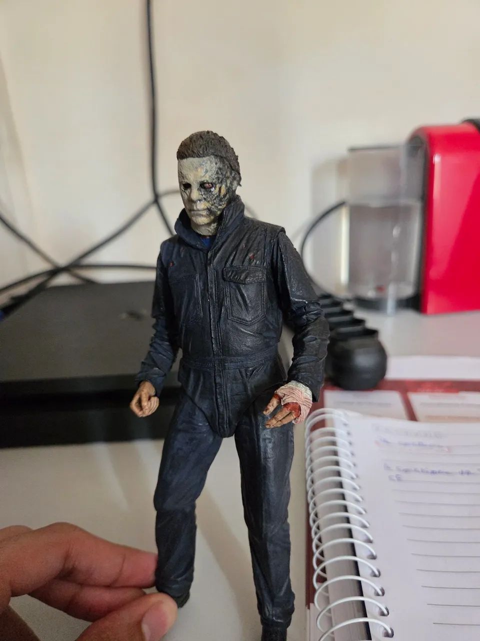 Figura de ação 