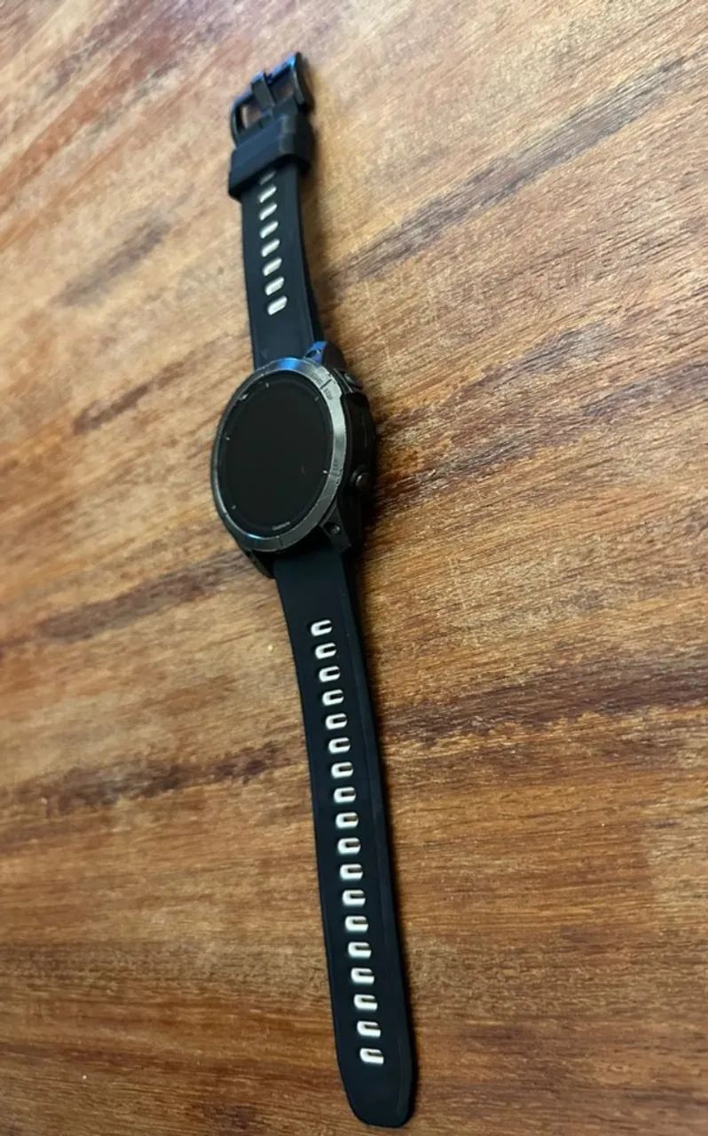 Relogio Garmin epix Pro (Gen 2) | 47 mm - Foto 2