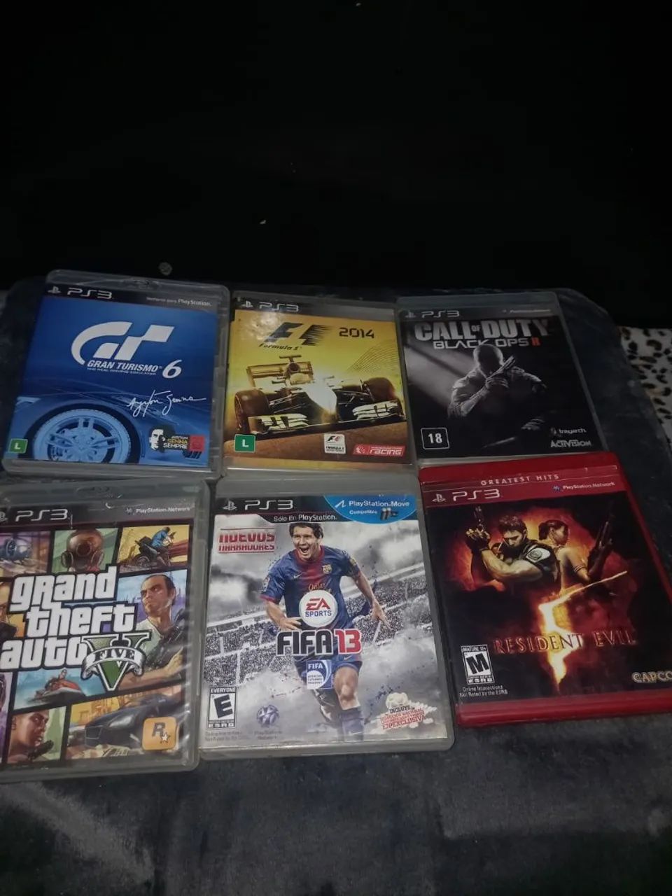 Ps3 novo - Foto 4