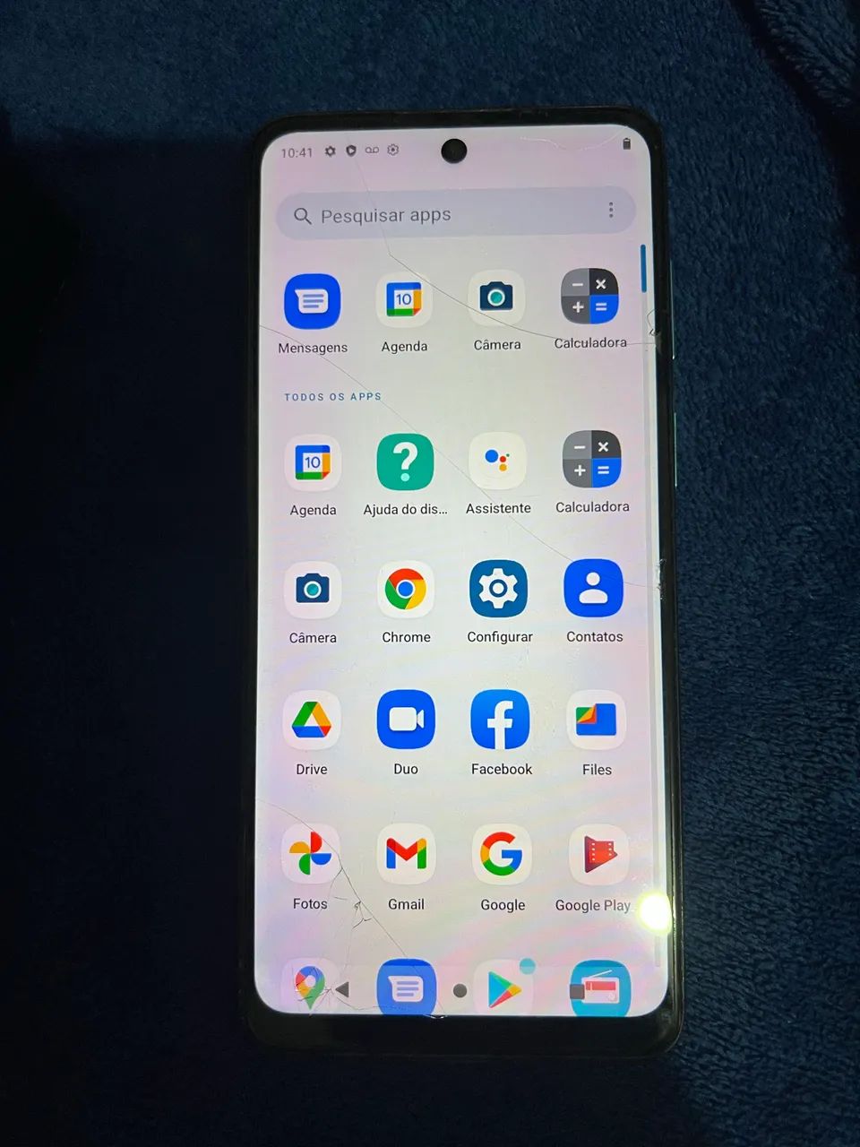 VENDO MOTO G22 - Foto 5