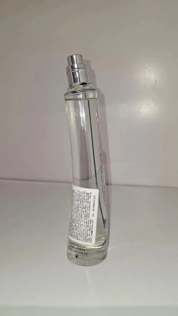 Perfume Kenzo By Flower EDP 50ml  - Foto 2