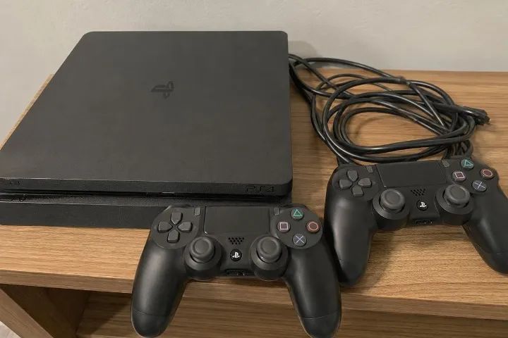 video game PlayStation 4 - Foto 2