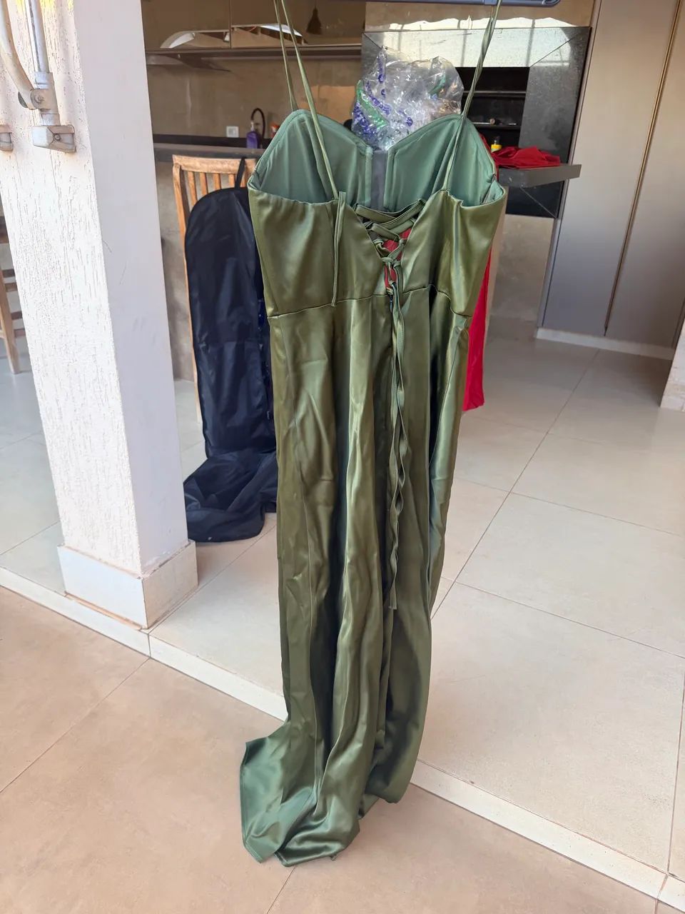 Vestido de festa  - Foto 3