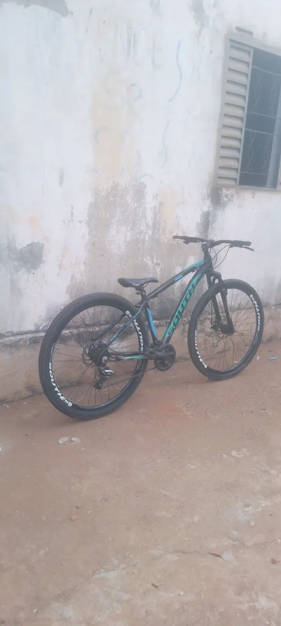 Bicicleta aro 29 - Foto 2