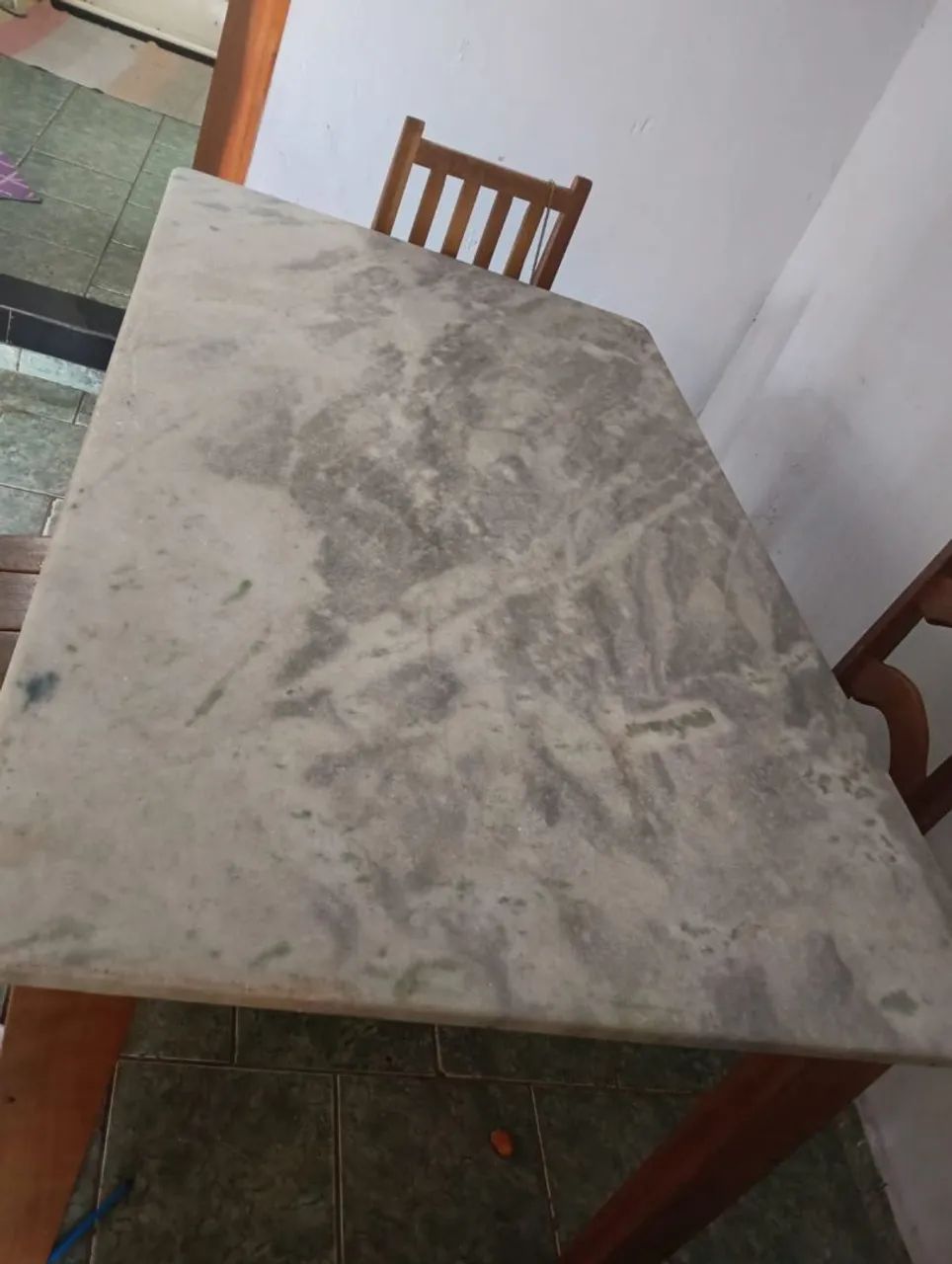 Vendo mesa - Foto 3