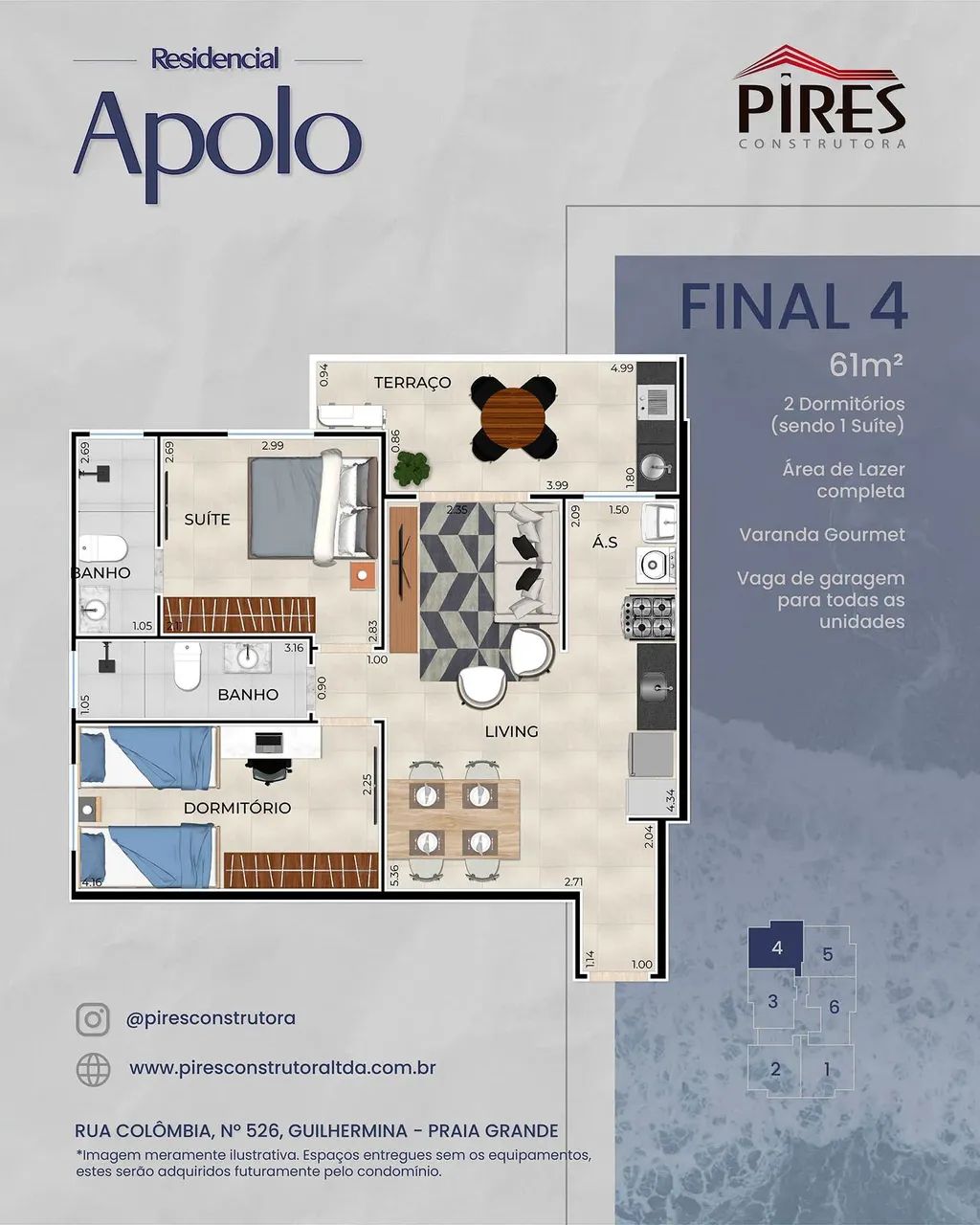 APOLO - Foto 12