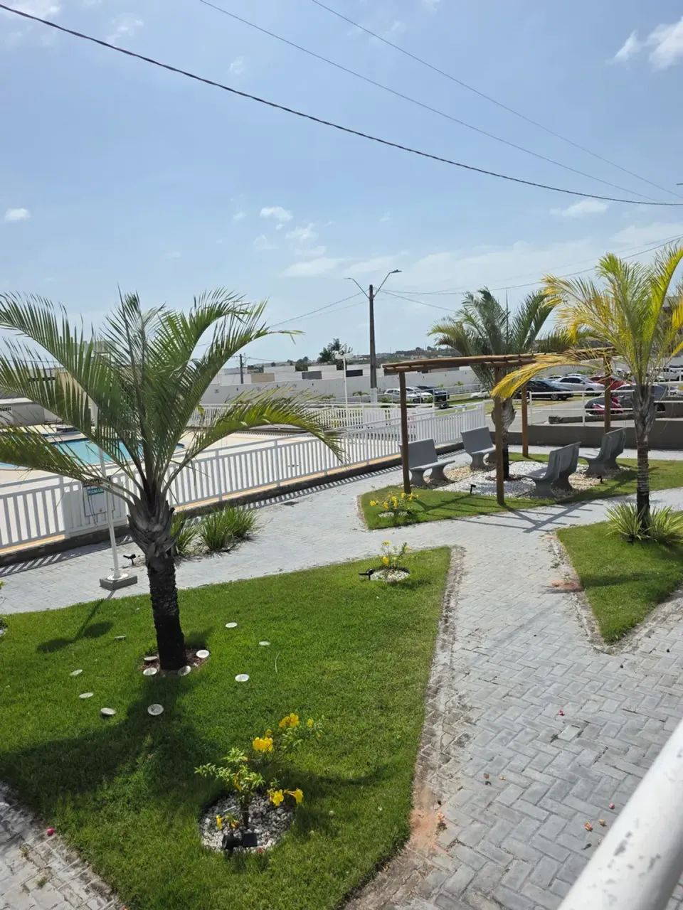 Gran Village Aracagy 3 Terreo - Foto 5