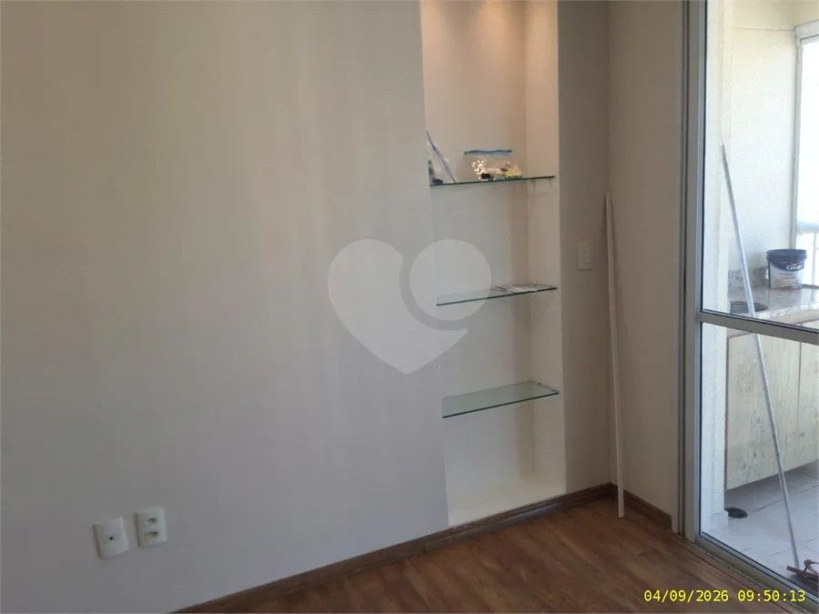 Apartamento com 2 quartos à venda em Vila brasílio machado - SP - Foto 5