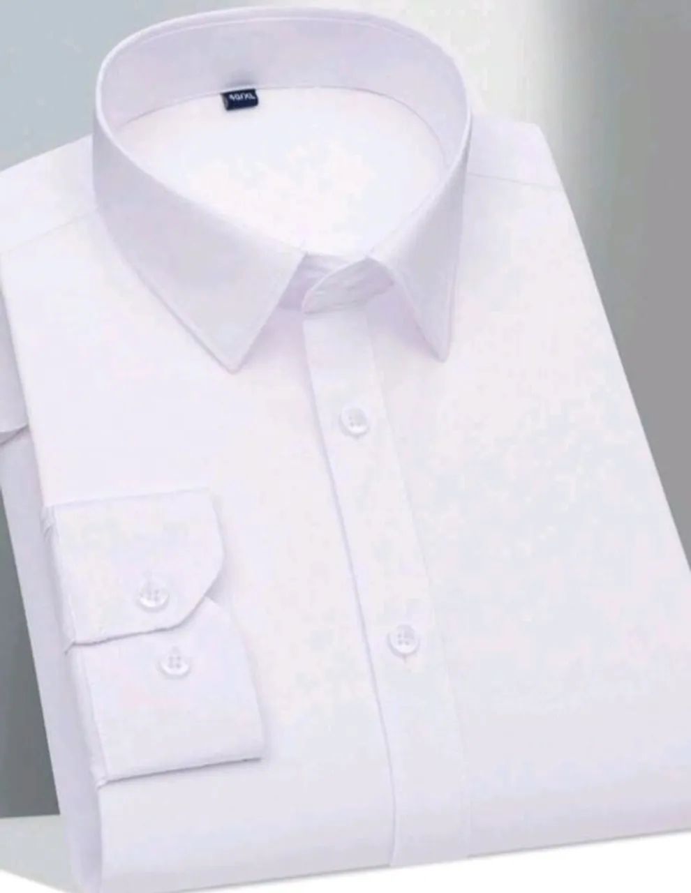 Camisa social