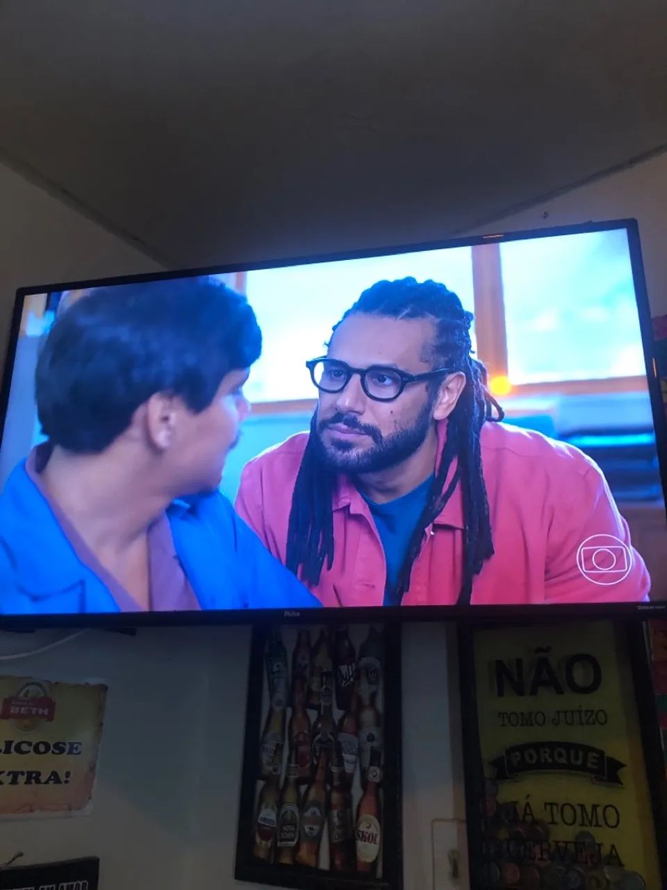 Televisão Philco 43 polegadas - Foto 2