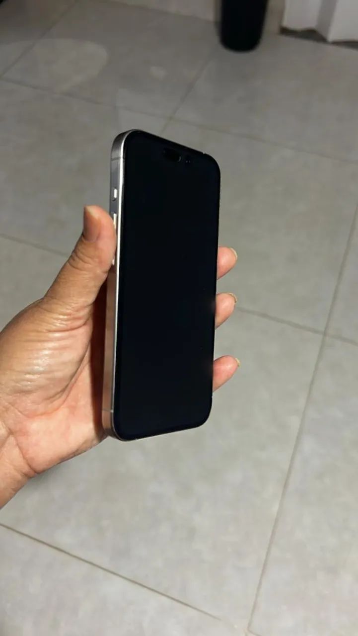iPhone 15 pro 256 GB  - Foto 3