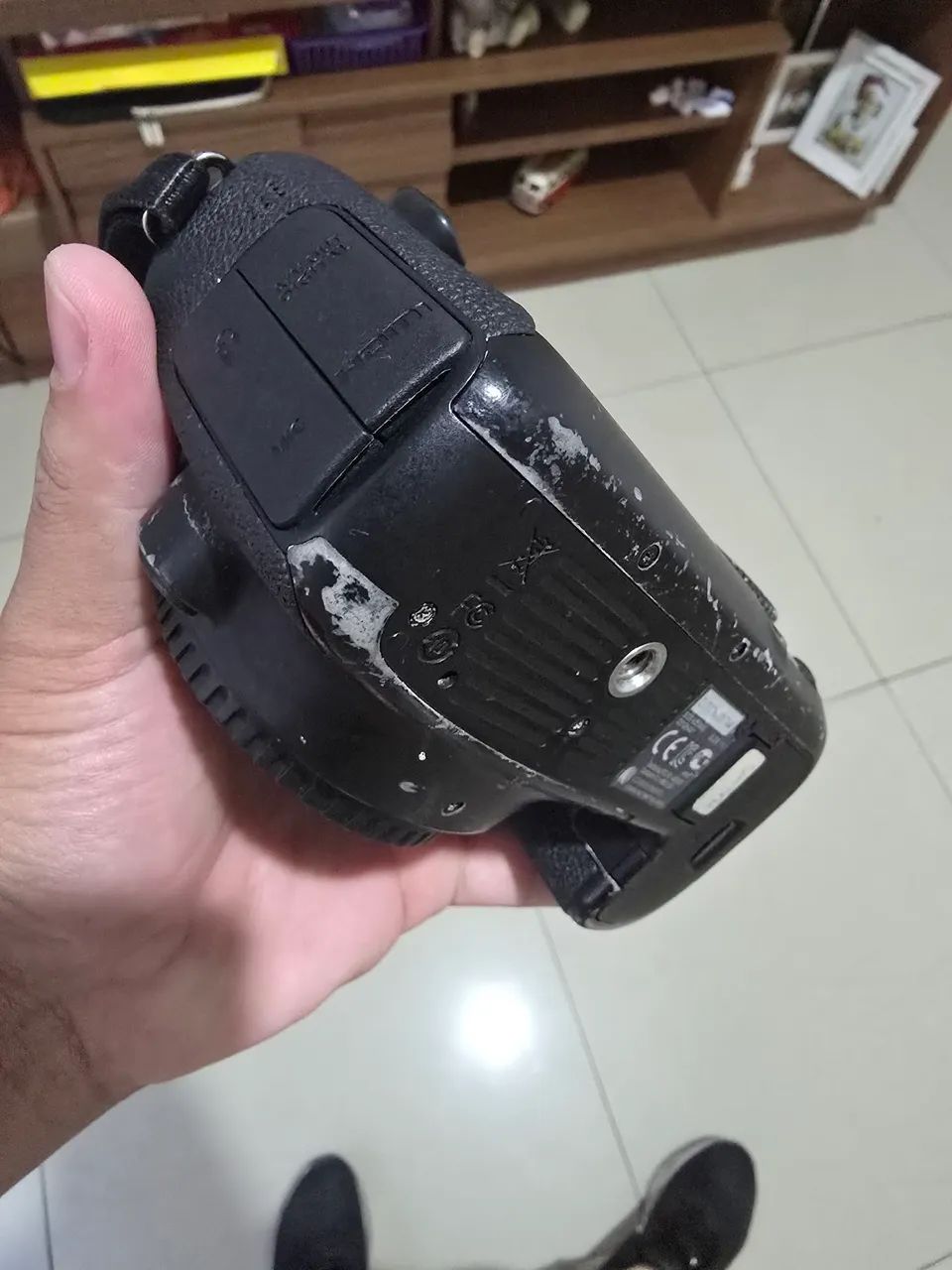 Canon  6D  - Foto 4