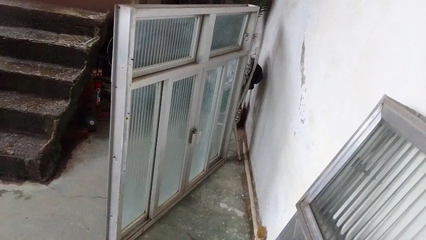 Duas janelas de Alumínio - Foto 5