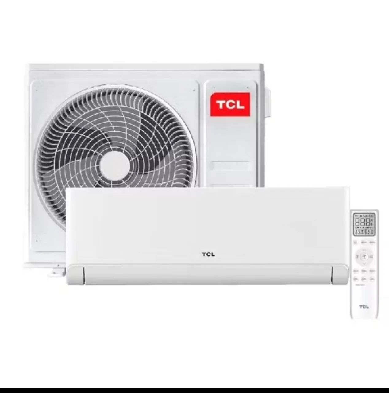 Ar condicionado 9000btus