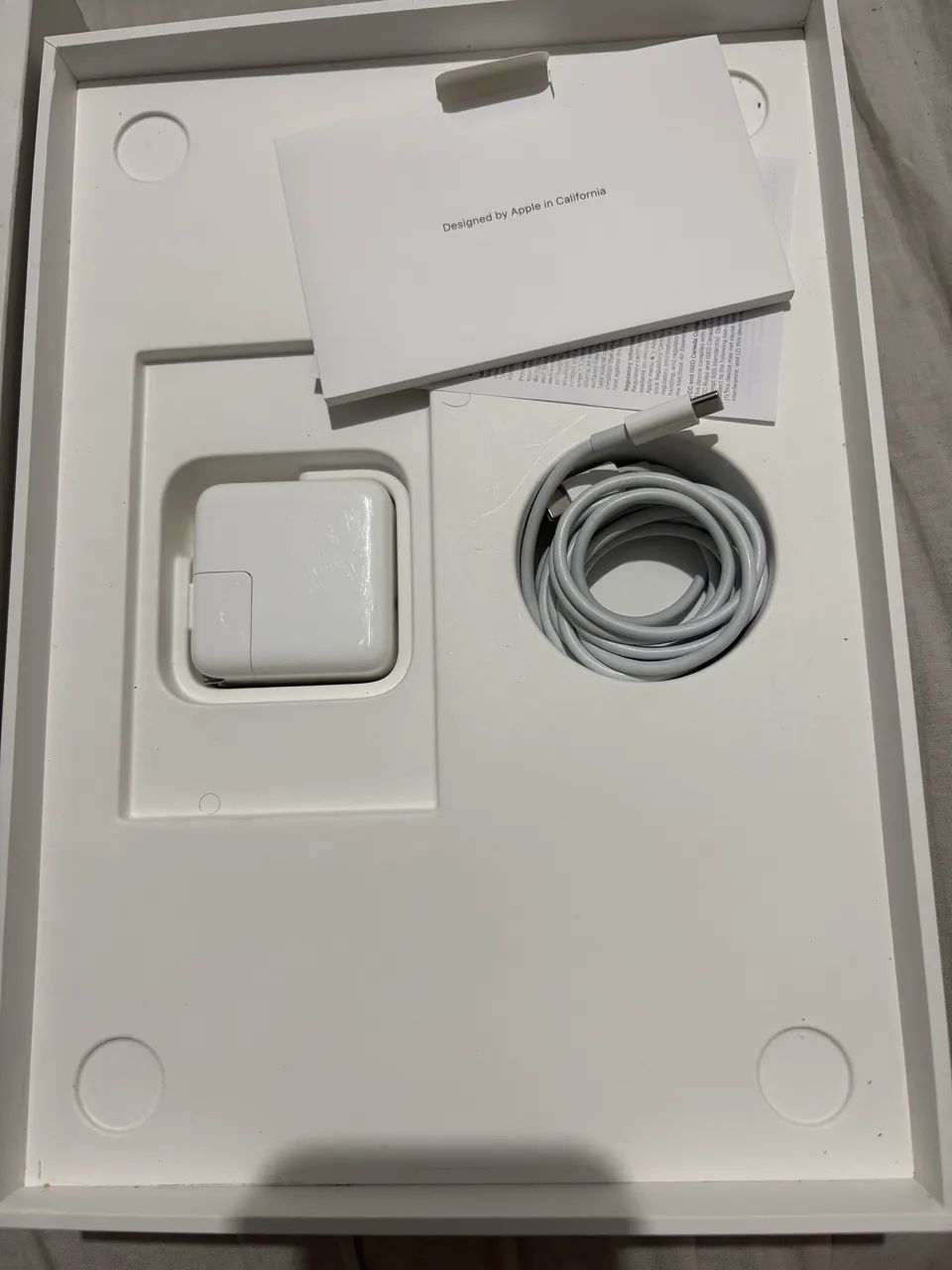 MacBook Air 13 M1 - Foto 4
