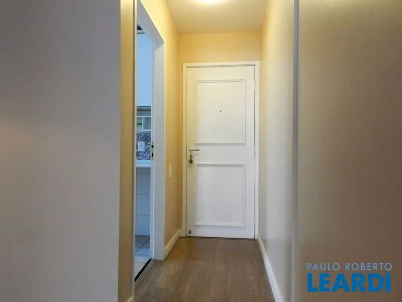 APARTAMENTO - BROOKLIN - SP - Foto 4