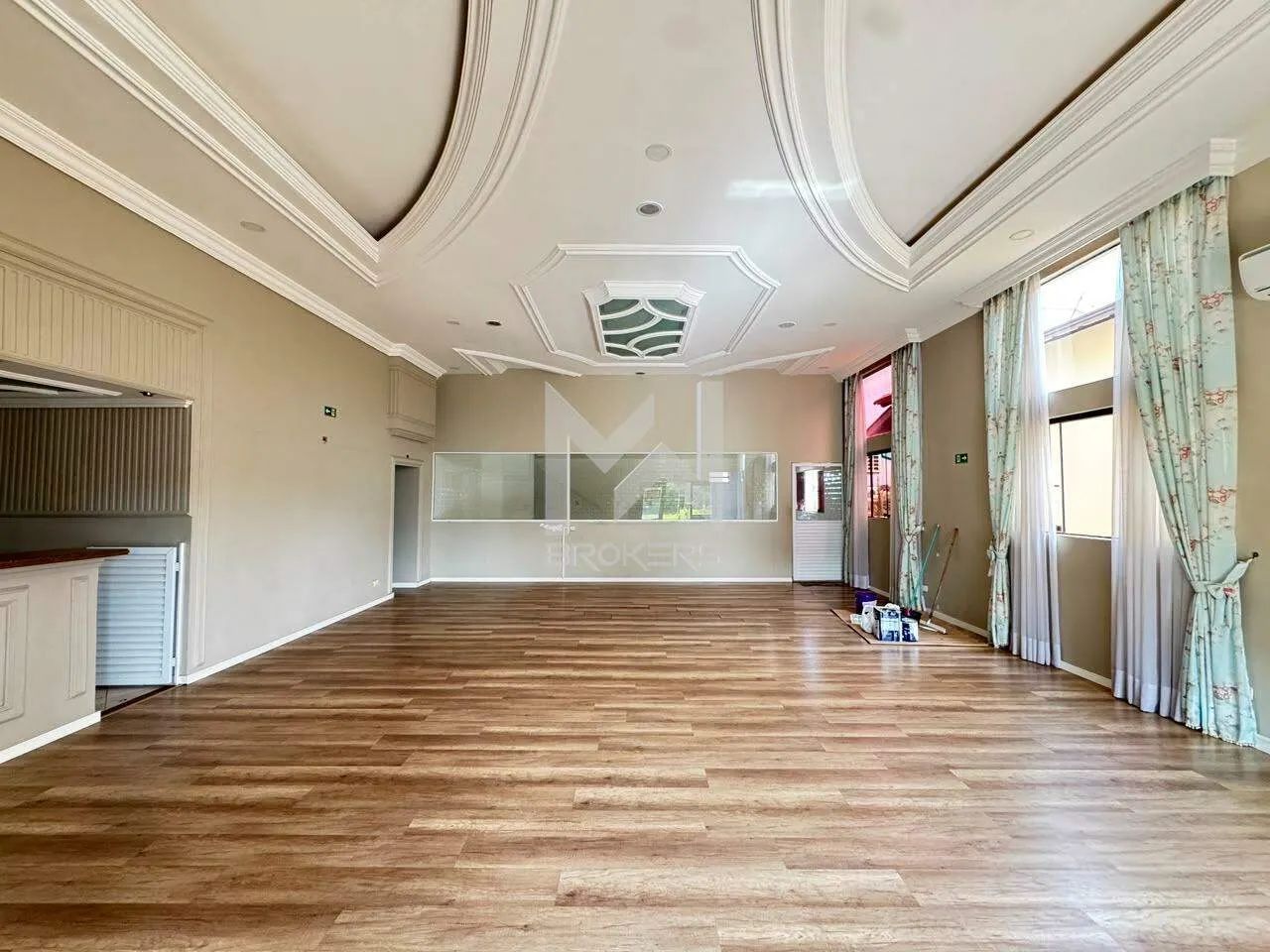 Salão comercial de 440m² para alugar no Centro em Vinhedo - SP - Foto 4