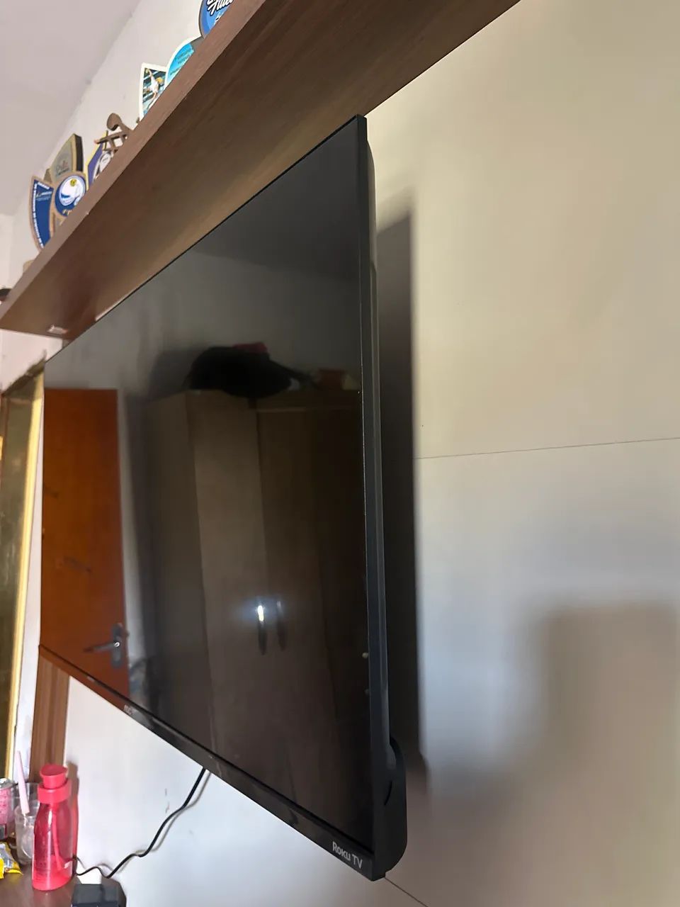 SMART TV 40 AOC ZERA - Foto 2
