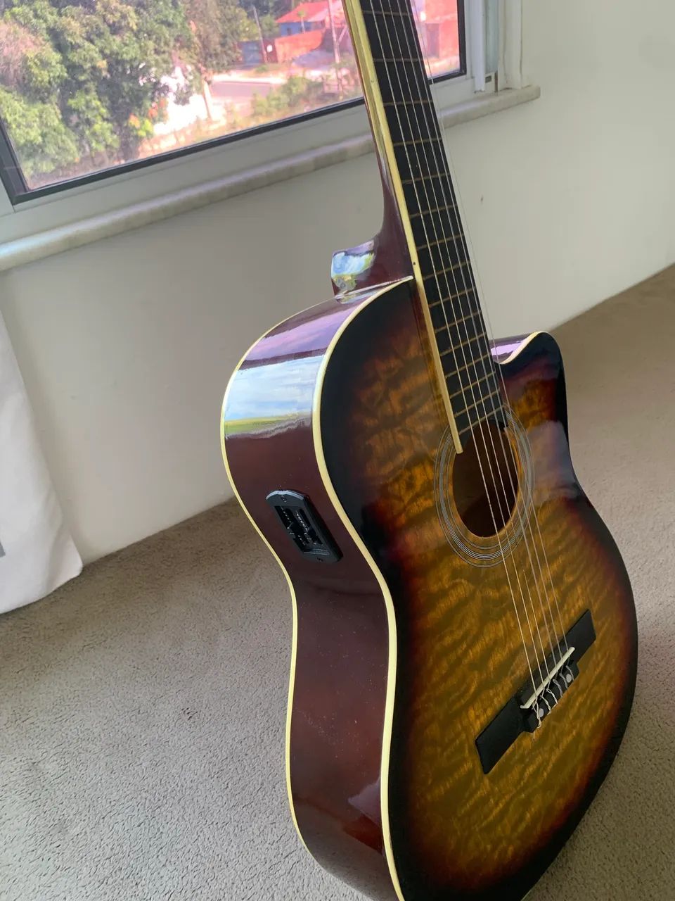 Violão 