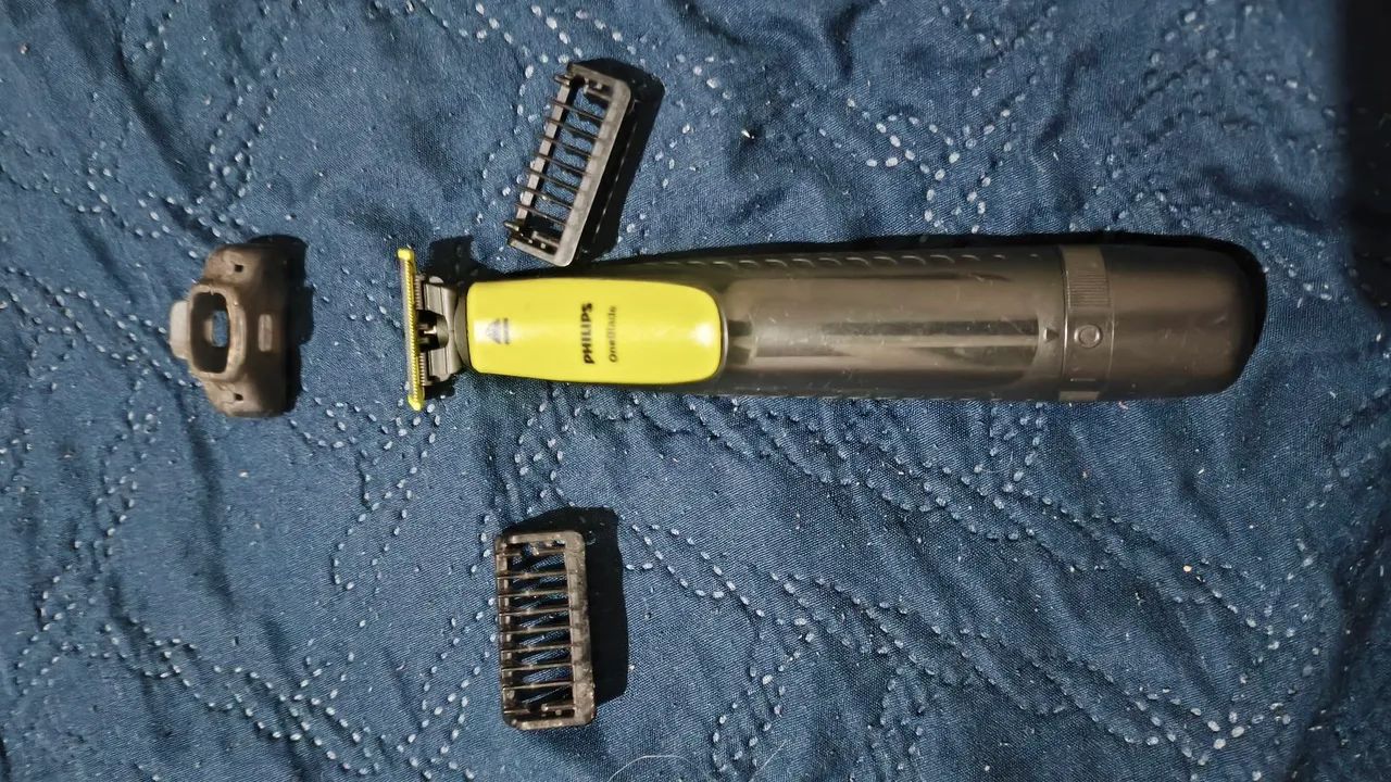 Onde blade Philips  - Foto 2
