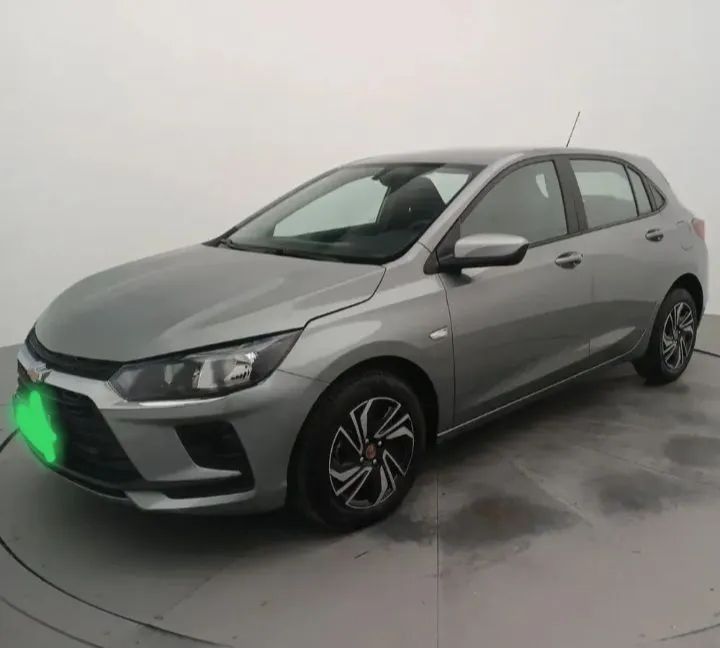 Fiat Strada Freedom 1.3 Flex 8V CS Plus 2025