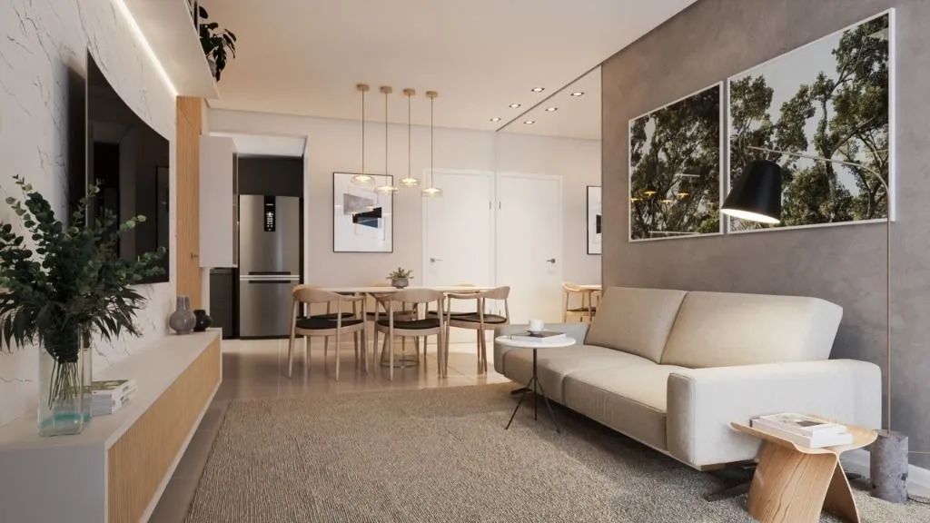 APARTAMENTO - INTERMARES - Foto 5