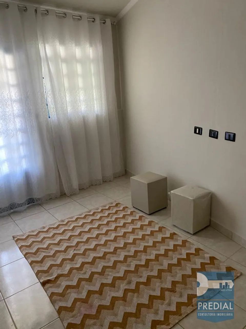 Casa 2 quartos para Venda JD COLONIAL, Descalvado - Foto 4