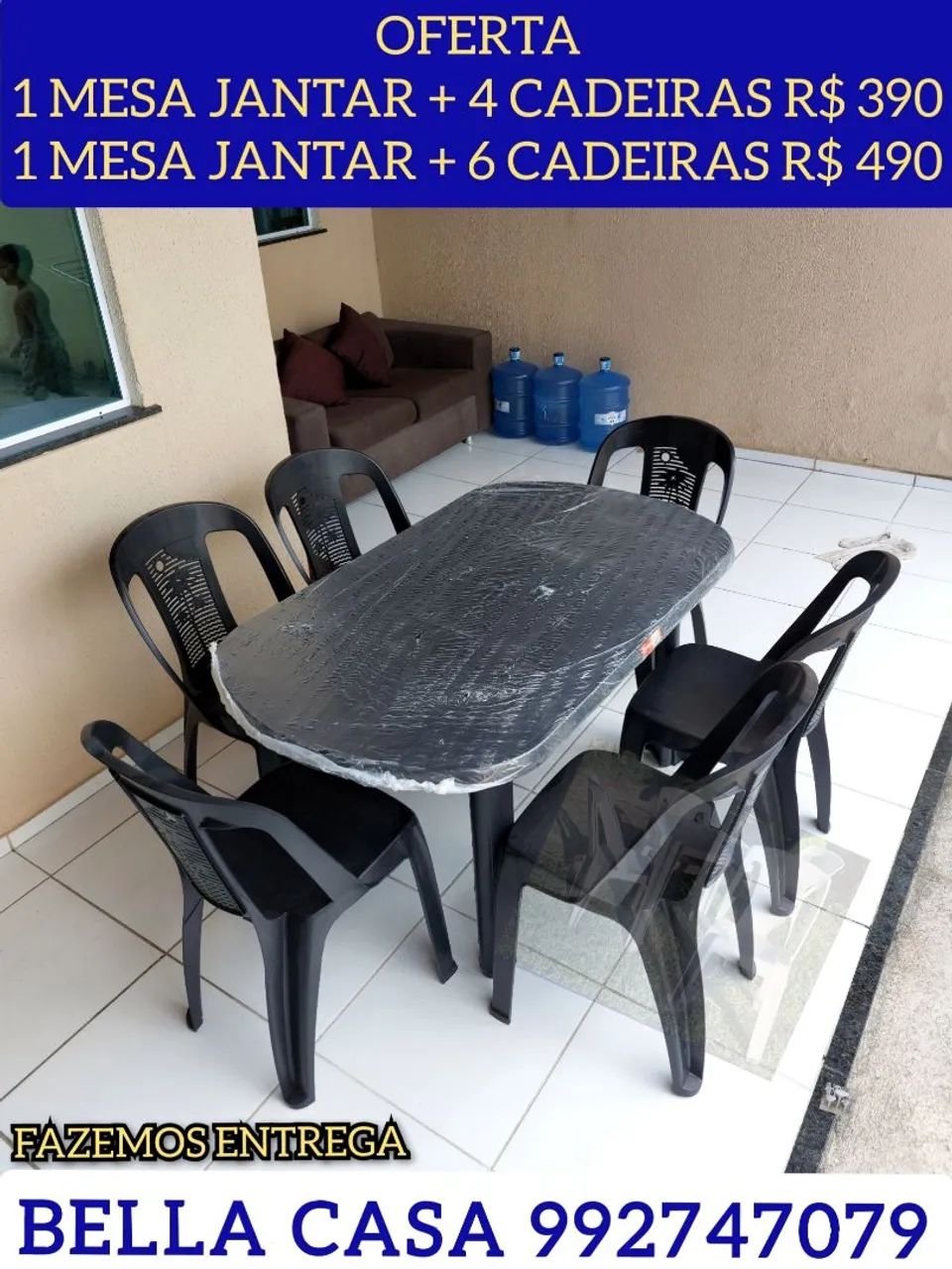 MESA DE 6 LUGARES SKEMEMS DKDMD DKS.DJDNDJDID D8DND8DND8D D8DMS8S.SIS DID DIF FID SIS SID 