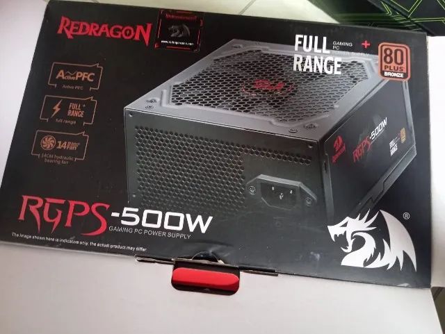 Kit xeon - Foto 2