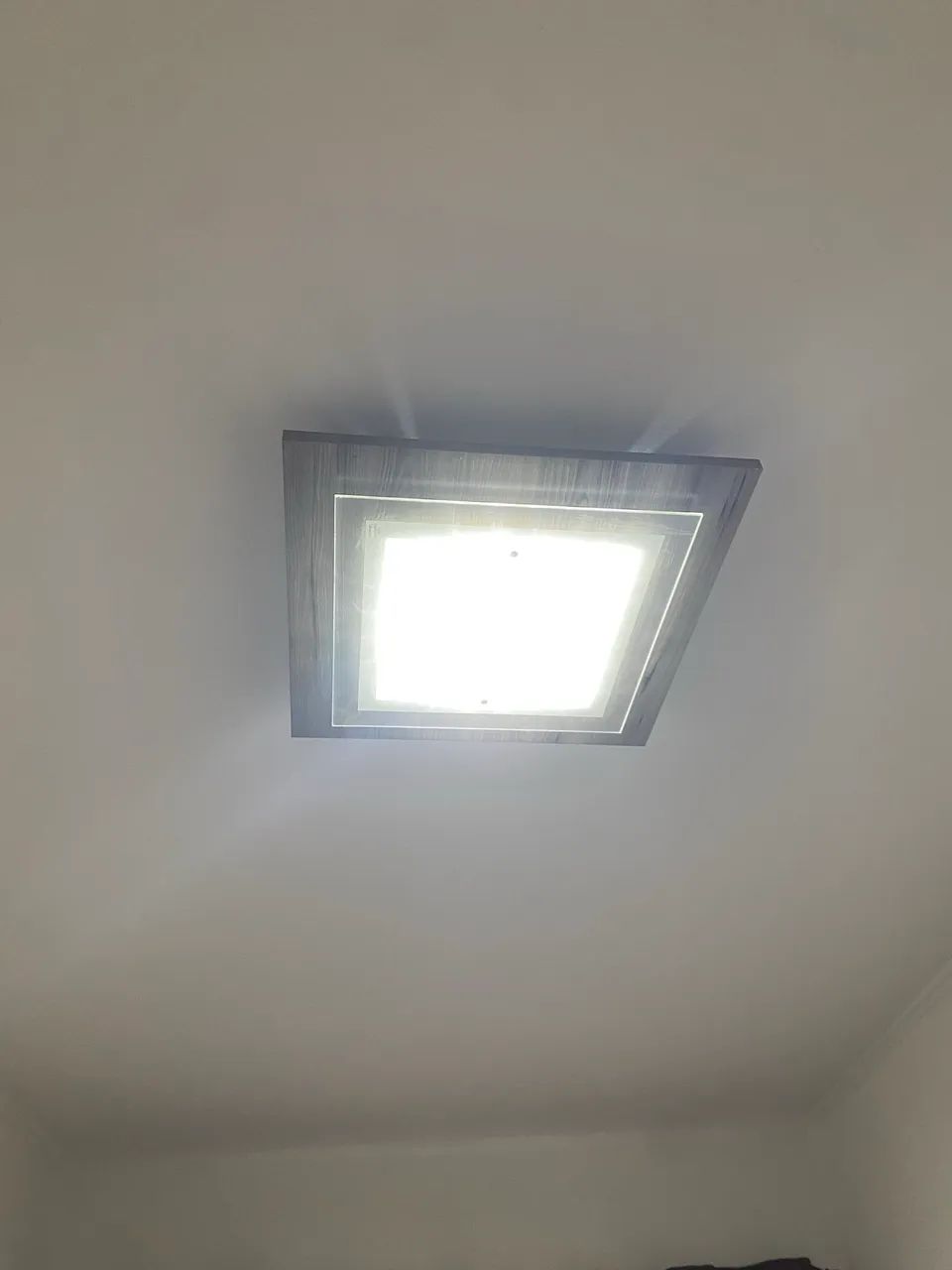 Luminária 