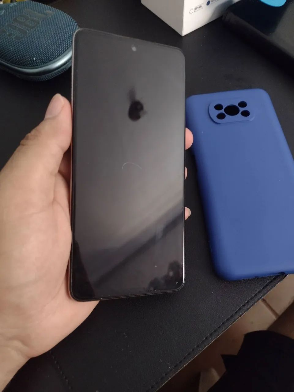 Poco X3 Pro 128GB (TODO ORIGINAL) - Foto 5
