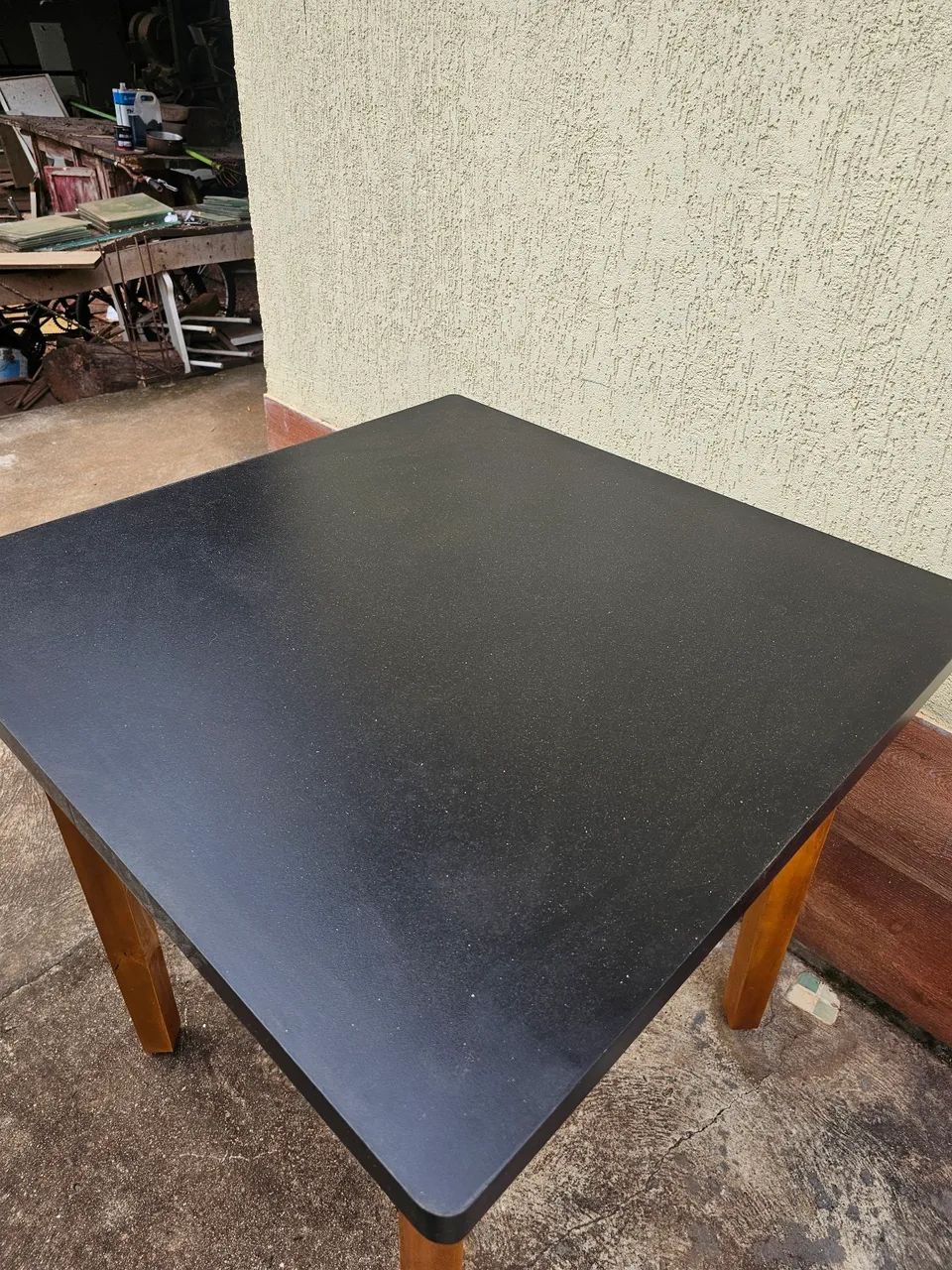 Mesa de jantar 80x80 65576100068482123
