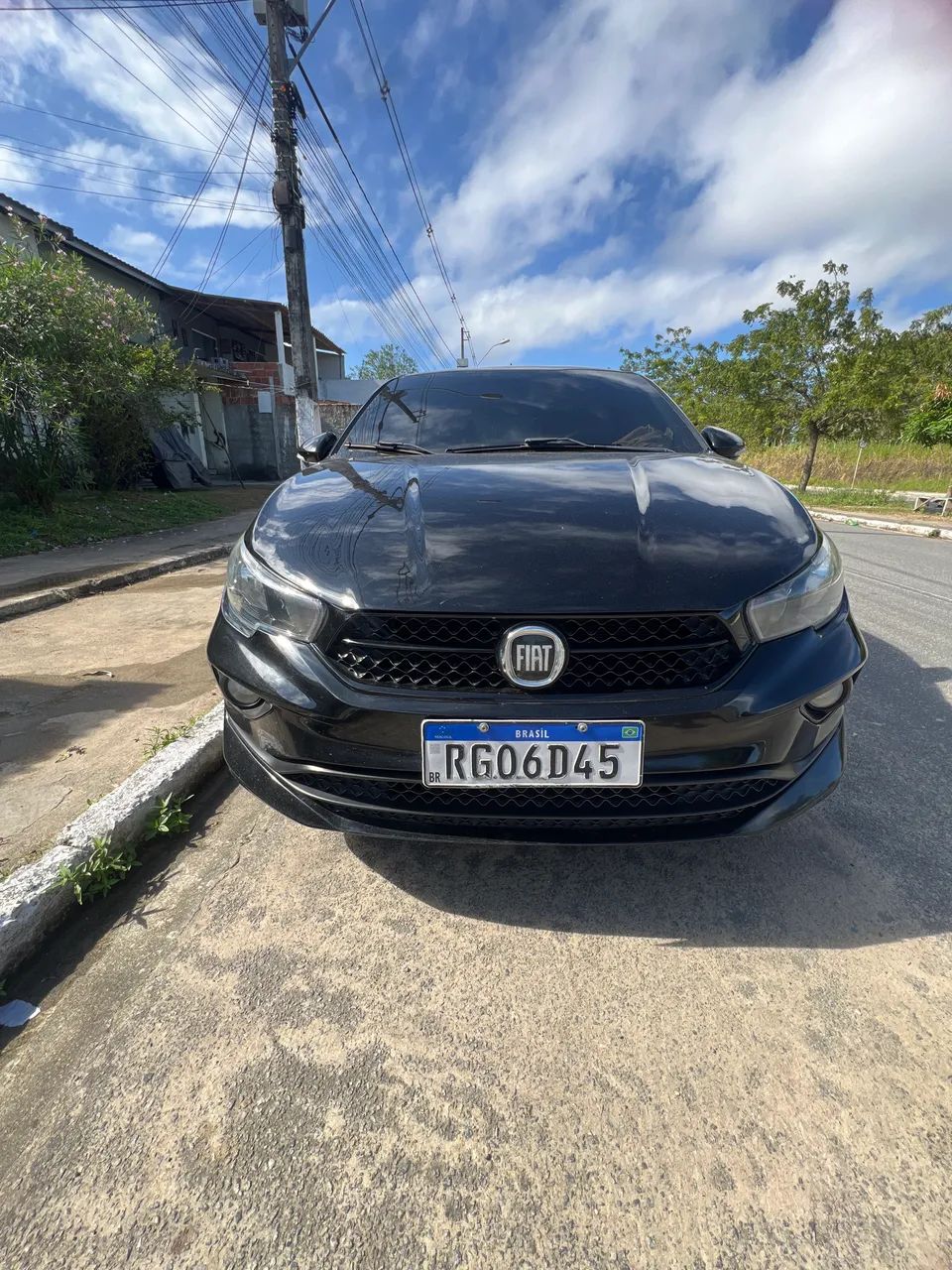 Fiat Cronos Drive 1.3 8V Flex 2020 - Foto 3