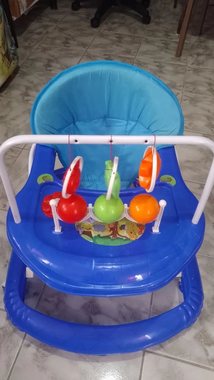 Andador infantil - Foto 4