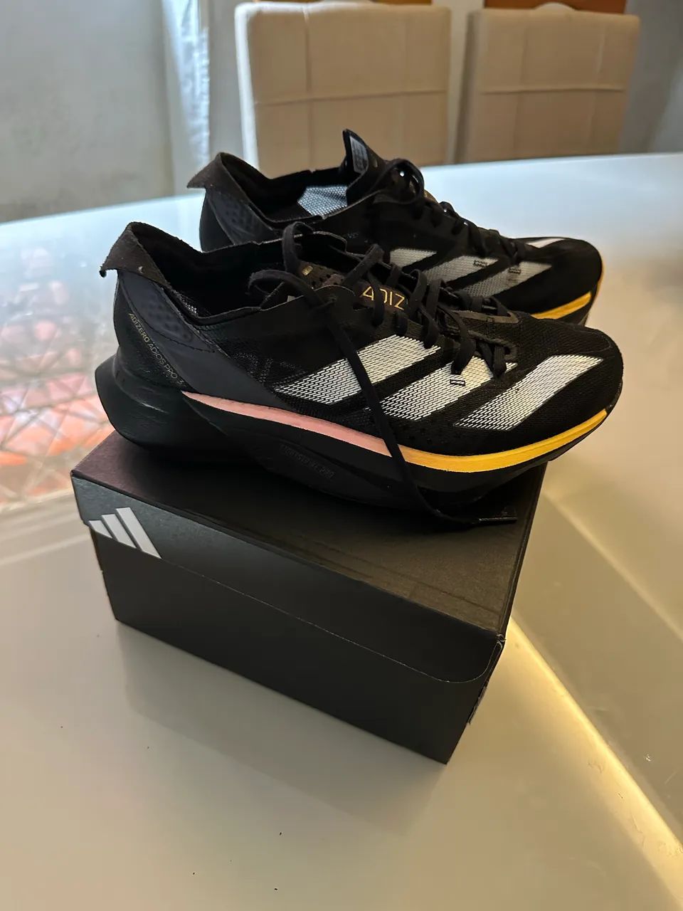 Vendo adidas adizero pro adios 3 - Calçados Esportivos - Bom