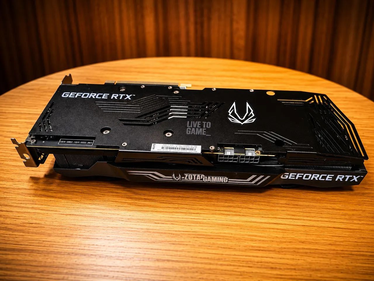 RTX 3080 - Foto 3