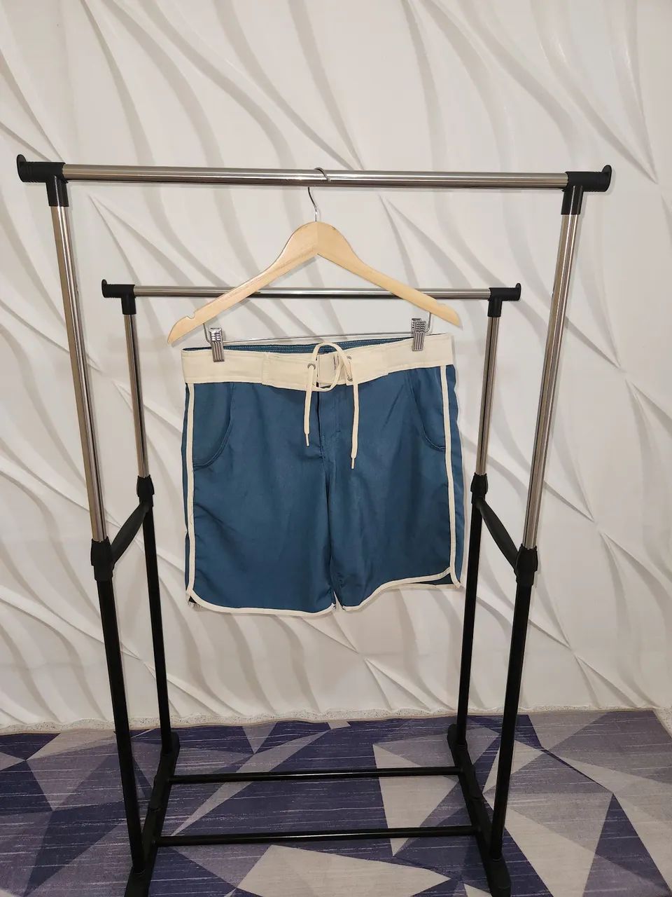 SHORTS MASCULINOS  - Foto 2