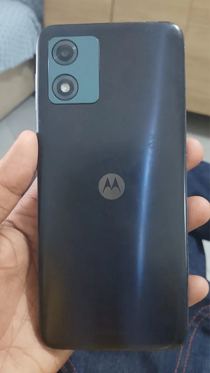 Moto e13