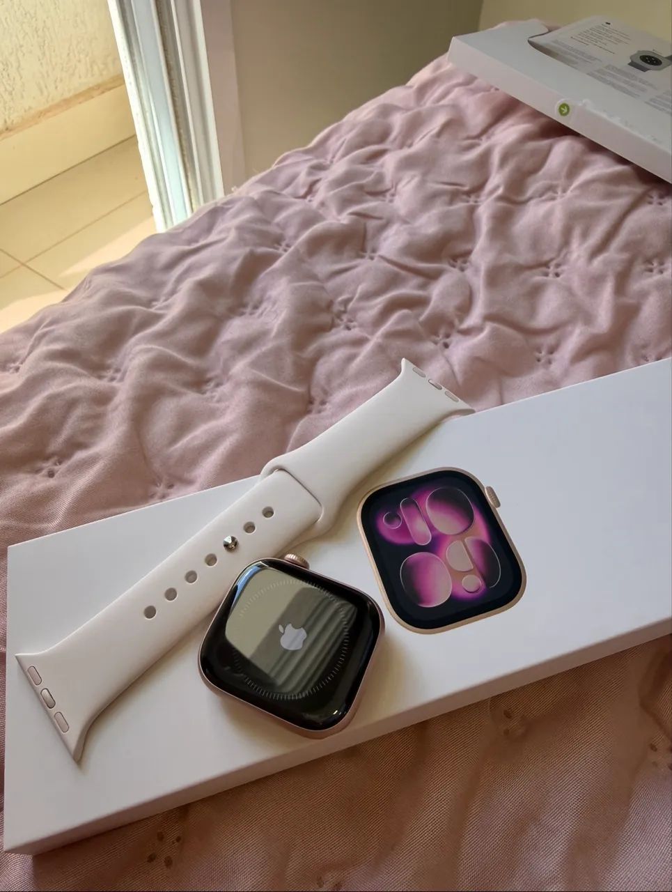 Apple Watch series 11 - Foto 5