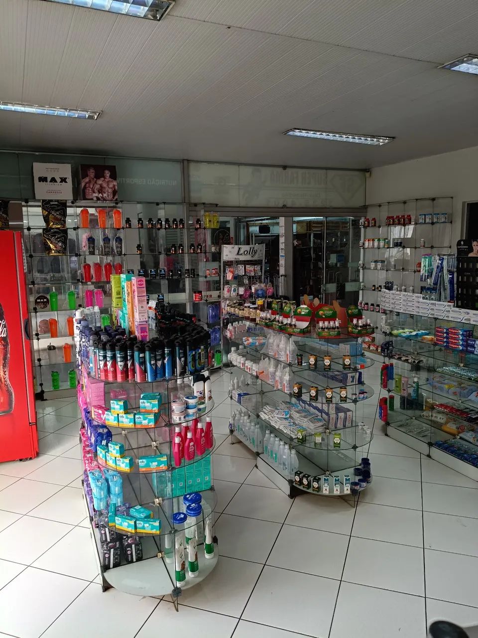 Passo ponto comercial  - Foto 2