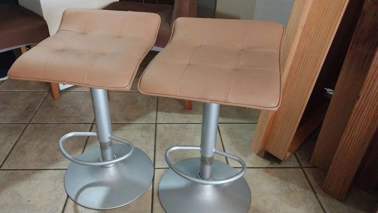 BANQUETA 